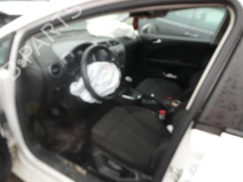 Gearbox SEAT LEON (1P1) 2.0 TDI | BP25337701M3  - Image 15