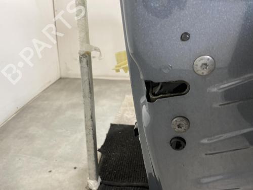 Right front door PEUGEOT 308 I (4A_, 4C_) 1.6 HDi | BP27611440C3 