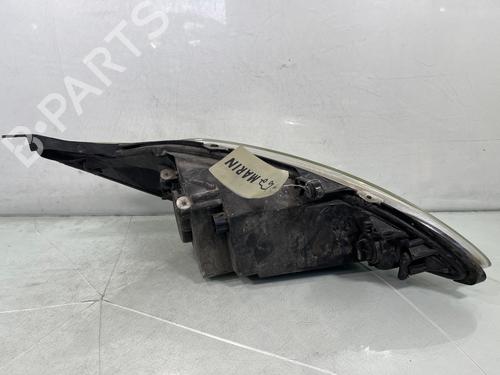 Left headlight FORD KA (RU8) 1.2 | BP38066027C28 - Image 2
