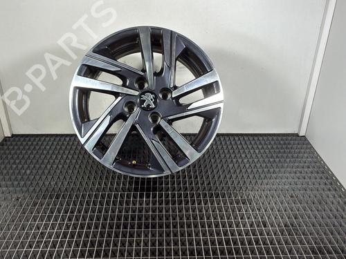 Fælk Fælk PEUGEOT 208 I (CA_, CC_) [2012-2021] 33894335 33894335