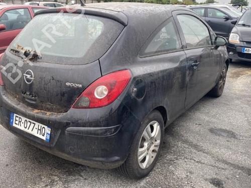 Electronic module OPEL CORSA D (S07) 1.3 CDTI (L08, L68) | BP23105598M83  - Image 5