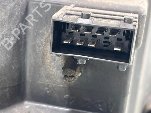 Used Left headlight Left headlight 37249643 37249643