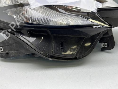 Used Right headlight Right headlight OPEL CORSA E (X15) 1.4 (08, 68) (90 hp) 24152762 24152762