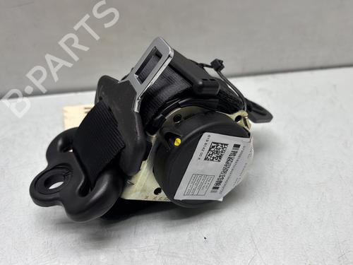 Used Rear left belt tensioner FIAT PANDA (312_, 319_) 1.2 (312PXA1A) (69 hp) 27699044