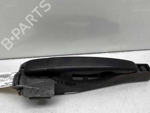 Rear left exterior door handle CITROËN C3 I (FC_, FN_) 1.4 HDi | BP29707574C130 
