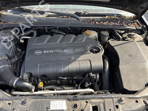 Left headlight OPEL SIGNUM Hatchback (Z03) 1.9 CDTI (F48) | BP28542913C28 - Image 14