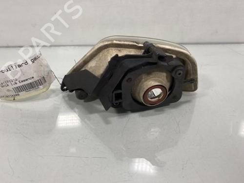 Used Left front fog light Left front fog light FORD FOCUS II (DA_, HCP, DP) [2004-2013] 20018727 20018727