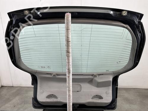 Tailgate RENAULT LAGUNA II (BG0/1_) 2.2 dCi (BG0F) | BP29478290C6 
