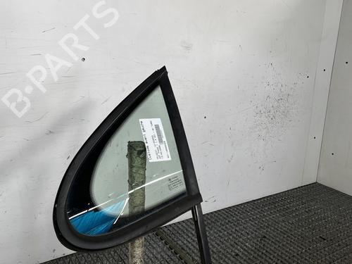 Front left quarter glass PEUGEOT 207 (WA_, WC_) 1.4 HDi | BP28280285C111 