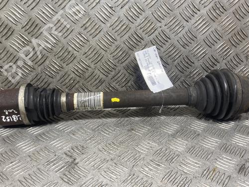 Used Left front driveshaft PEUGEOT 308 II (LB_, LP_, LW_, LH_, L3_) 1.6 THP 125 (125 hp) 22419641