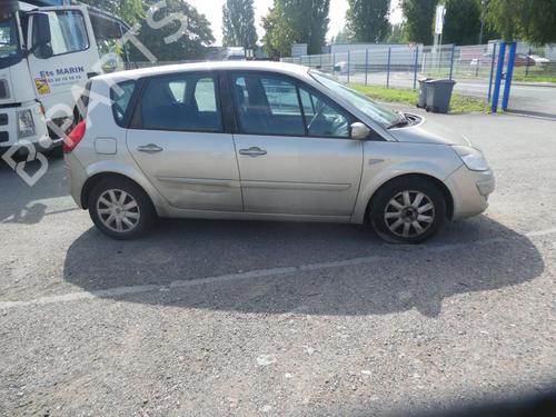 Used Parts RENAULT SCÉNIC II (JM0/1_) 1.9 D 1808513