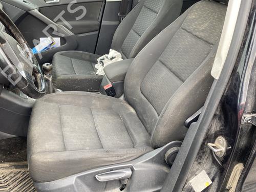 Left rear window switch VW TIGUAN (5N_) 2.0 TDI 4motion | BP33238544I29 - Image 12