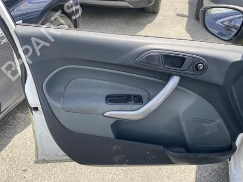Gałka zmiany biegów FORD FIESTA VI (CB1, CCN) 1.6 TDCi | BP20664003I34  - Image 16