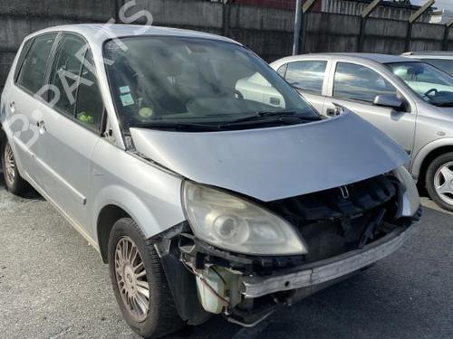 Rim RENAULT SCÉNIC II (JM0/1_) 1.9 dCi (JM14) | BP22899369C45 