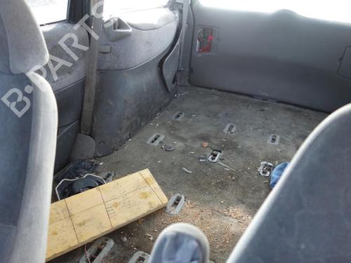 Brugte FORD GALAXY I (WGR) 1.9 TDI 1808889