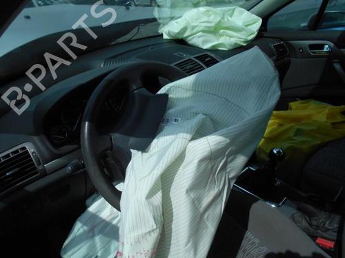 Front right interior door handle PEUGEOT 407 (6D_) 2.0 HDi 135 (6DRHRH, 6DRHRE, 6DRHRG, 6DRHRJ) | BP20034024I14 