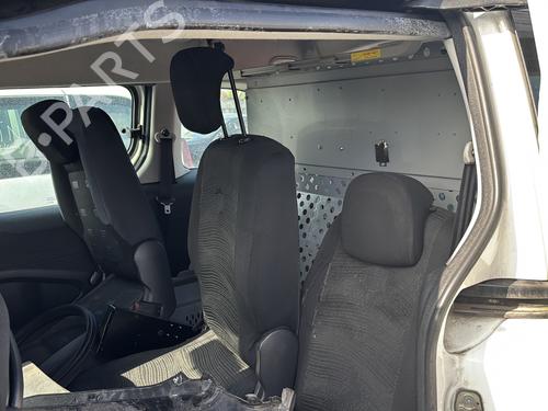 Ekspansjonstank CITROËN BERLINGO MULTISPACE (B9) 1.6 HDi 110 | BP24197646C120  - Image 23