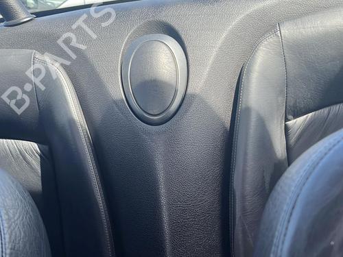 Front right window mechanism PEUGEOT 206 CC (2D)  | BP19993920C23 