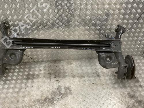 Used Rear axle RENAULT CLIO V (B7_) 1.6 E-TECH 140 (B7MU) (140 hp) 29339865