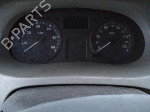 Pipe RENAULT TRAFIC II Van (FL) 2.0 dCi 90 (FL0H, FL00, FL01, FL0M, FL0P, FL0S) | BP32063669M125  - Image 6