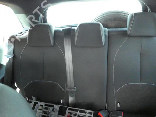 Left front window switch CITROËN DS3 (SA_) 1.6 HDi 90 | BP20012646I27 - Image 4