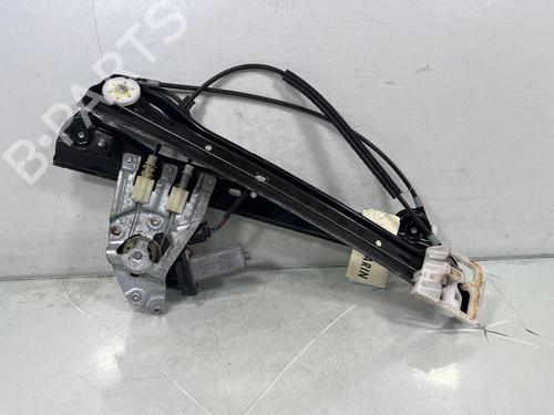 Rudehejsemekanisme ventre foran Rudehejsemekanisme ventre foran MINI MINI COUNTRYMAN (R60) One D (90 hp) 37279851 37279851