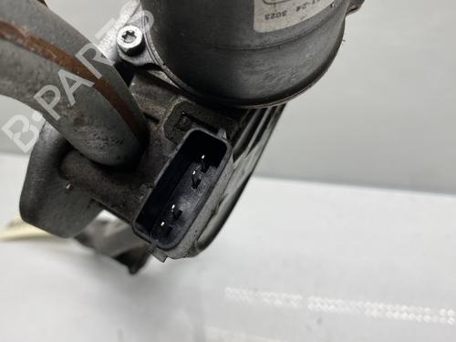 Front wiper motor RENAULT TRAFIC III Van (FG_) 1.6 dCi 90 (FGME) | BP24350181M29 