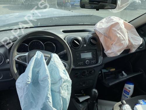 Seat buckle DACIA SANDERO II TCe 90 (B8M1, B8MA, B8AC) | BP28280052I32 - Image 17