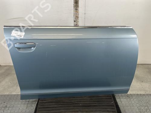 Used Right front door AUDI A6 C6 Avant (4F5) 2.7 TDI (180 hp) 30457381