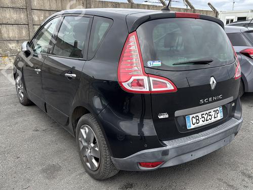 Switch RENAULT SCÉNIC III (JZ0/1_) 1.6 dCi (JZ00, JZ12) | BP32682237I30  - Image 32