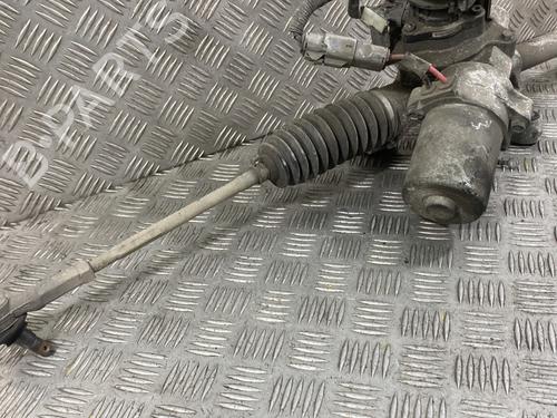 Used Steering rack OPEL AGILA (B) (H08) 1.2 (F68) (94 hp) 24962163