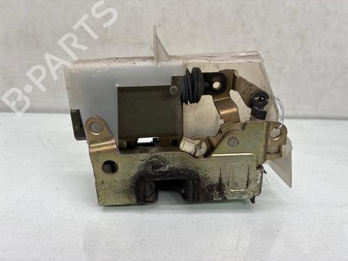 Højre bagtil lås Højre bagtil lås RENAULT CLIO II (BB_, CB_) 1.5 dCi (B/CB07) (65 hp) 34257296 34257296