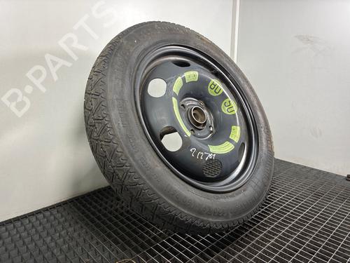 Kit rueda repuesto Kit rueda repuesto CITROËN C3 AIRCROSS II (2R_, 2C_) 1.6 BlueHDi 100 (2CBHYB) (99 hp) 37452447 37452447