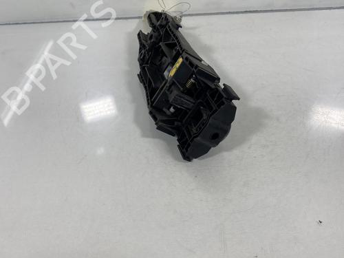Front right exterior door handle VW TIGUAN (5N_) 2.0 TDI | BP20003764C129 