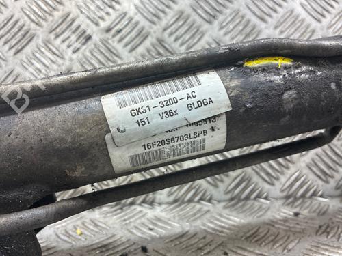 Steering rack FORD TRANSIT V363 Platform/Chassis (FED, FFD) 2.0 EcoBlue RWD | BP38625695M22 - Image 5