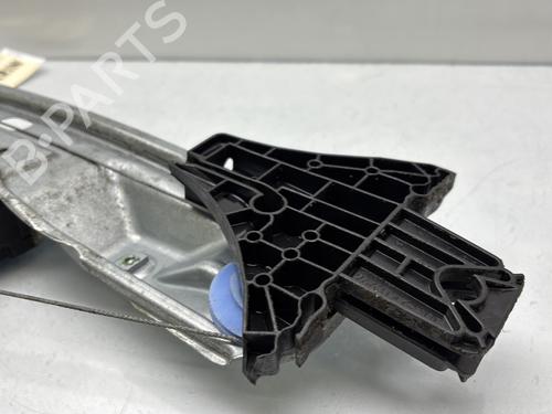 Rear right window mechanism OPEL INSIGNIA A (G09) 2.0 CDTI (68) | BP30890433C25