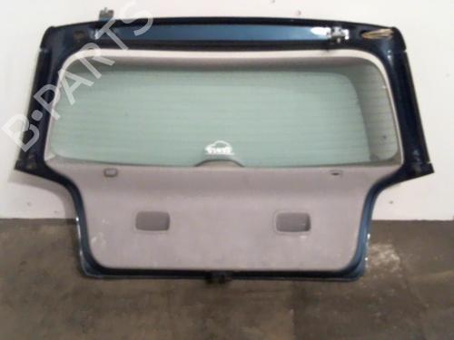 Tailgate VW POLO (9N_, 9A_)  | BP20004747C6 