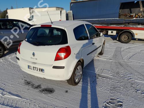 Switch RENAULT CLIO III (BR0/1, CR0/1) 1.5 dCi (C/BR0G, C/BR1G) | BP37755651I30 - Image 10