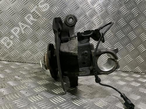 Right front steering knuckle RENAULT GRAND SCÉNIC IV (R9_)  | BP19971155M26 