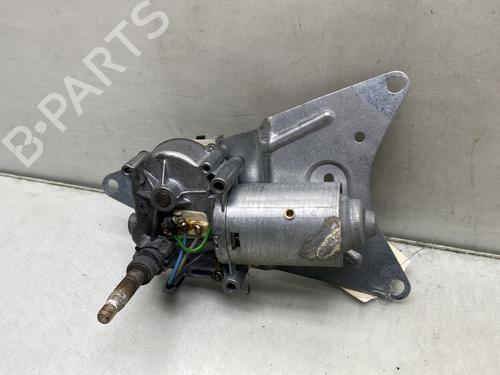 Used Rear wiper motor RENAULT TWINGO I (C06_) 1.2 16V (C06C, C06D, C06K) (75 hp) 23768401