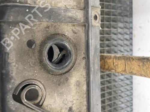 Front slam panel OPEL CORSA D (S07) 1.3 CDTI (L08, L68) | BP22408248C72 