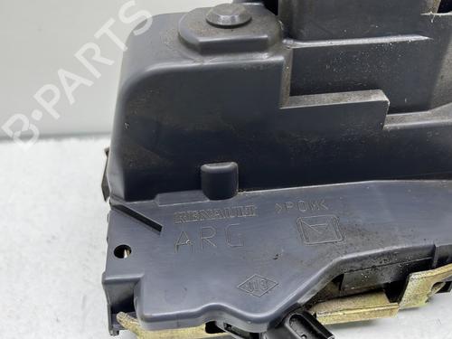 Rear left lock CITROËN C3 I (FC_, FN_) 1.4 16V | BP24207893C100 