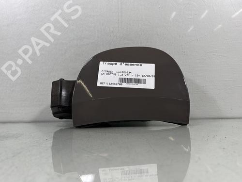 Used Fuel flap CITROËN C4 CACTUS 1.2 VTi 82 (82 hp) 29711658