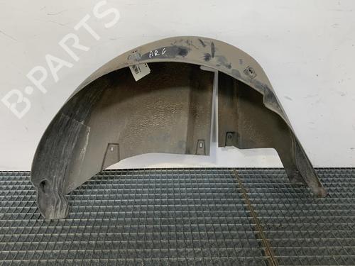 Wheel arch SKODA FABIA II (542) 1.2 TSI | BP19973505C56 
