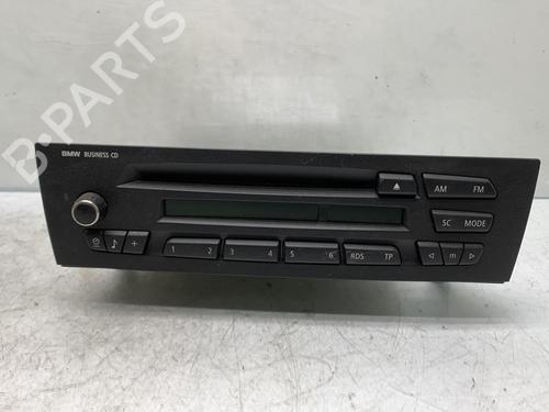 Used Radio BMW 1 (E87) 118 d (136 hp) 20021918