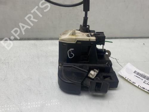 Front right lock RENAULT CLIO II (BB_, CB_)  | BP19990396C97 