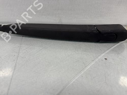 Used Rear windshield wiper arm CHEVROLET AVEO Hatchback (T300) 1.2 (86 hp) 30198905