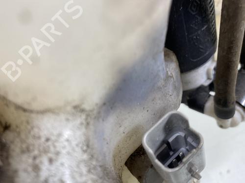 Windscreen washer tank CITROËN C4 Picasso I MPV (UD_) 1.6 HDi 110 | BP27356347C113 