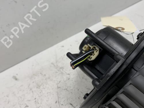 Heater blower motor SUZUKI ALTO VII (GF, HA25_, HA35_)  | BP19976436M62 