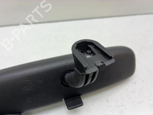 Rear mirror MAZDA 3 (BK) 1.6 DI Turbo | BP40066853I6 - Image 2